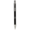 Moneta Ballpoint Pen in black-solid