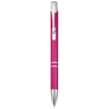 Moneta Ballpoint Pen in pink