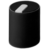 Naiad Bluetooth® Speaker in black-solid