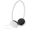 Aballo Headphones in white-solid