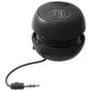 Ripple Speaker in black-solid