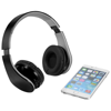 Rhea Bluetooth® Headphones in black-solid