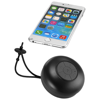 Duke Bluetooth® Waterproof Speaker in black-solid