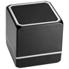 Kubus Bluetooth® and NFC Speaker in black-solid