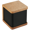 Seneca Wooden Bluetooth® Speaker in wood