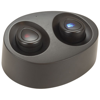 True Wireless Earbuds with Power case in black-solid