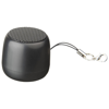 Clip Mini Bluetooth® Speaker in black-solid