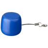 Clip Mini Bluetooth® Speaker in royal-blue