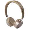 Millennial Metal Bluetooth® Headphones in gold