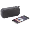 Brick Outdoor Bluetooth® Speaker in black-solid