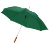 23'' Lisa automatic umbrella in green