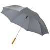 23'' Lisa automatic umbrella in grey
