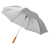 23'' Lisa automatic umbrella in light-grey