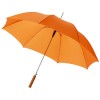 23'' Lisa automatic umbrella in orange