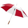 23'' Lisa automatic umbrella in red
