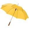 23'' Lisa automatic umbrella in yellow