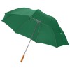 30'' Karl golf umbrella in green
