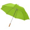 30'' Karl golf umbrella in lime