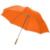 30'' Karl golf umbrella in orange