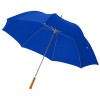 30'' Karl golf umbrella in royal-blue