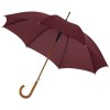 23'' Kyle automatic classic umbrella in brown