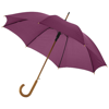 23'' Kyle automatic classic umbrella in burgundy