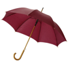 23'' Kyle automatic classic umbrella in dark-red