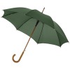 23'' Kyle automatic classic umbrella in forest-green