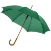 23'' Kyle automatic classic umbrella in green