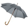 23'' Kyle automatic classic umbrella in grey