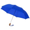 20'' Oho 2-section umbrella in royal-blue