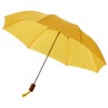 20'' Oho 2-section umbrella in yellow