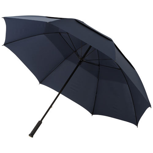 30'' Newport vented storm umbrella in navy