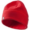 Caliber hat in red