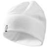 Caliber hat in white-solid