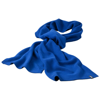 Redwood scarf in royal-blue