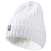 Spire hat in white-solid