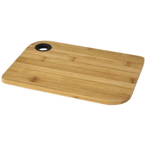 Main cutting board in wood