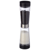 Main pepper and salt grinder in black-solid