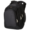 Neotec 15.4'' laptop backpack in black-solid