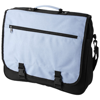 Anchorage conference bag in ocean-blue