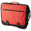 Anchorage conference bag in red