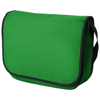 Malibu shoulder bag in bright-green