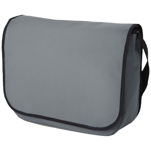 Malibu shoulder bag in grey