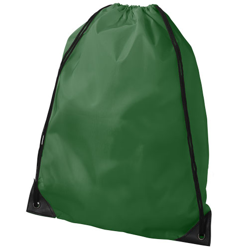 Oriole premium rucksack in bright-green