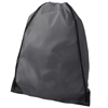 Oriole premium rucksack in light-grey