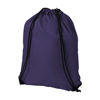 Oriole premium rucksack in purple