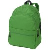 Trend backpack in bright-green
