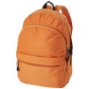 Trend backpack in orange