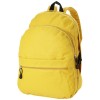 Trend backpack in yellow